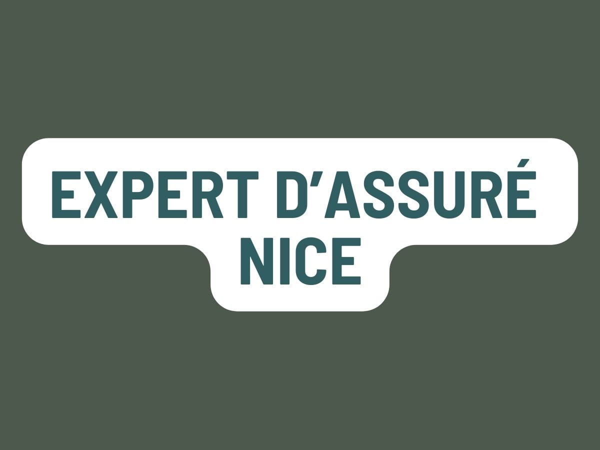 expert d'assure nice image