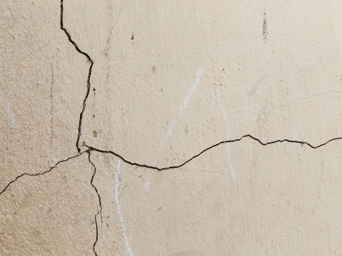 fissure mur maison aix-en-provence