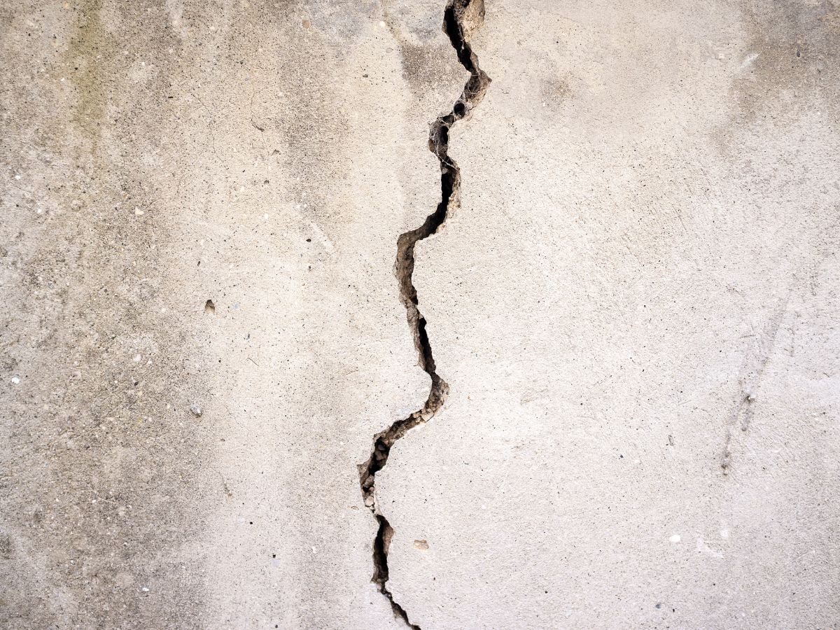 fissure mur maison ancienne aix